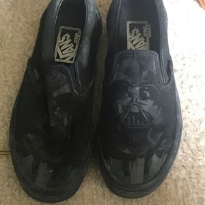 Kids vans